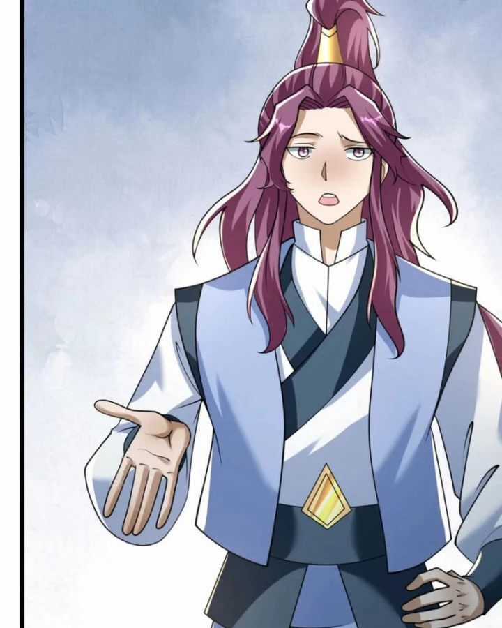 Thiên Uyên Trở Về: Ta Chính Là Thiên Tai Chương 78 trang 72