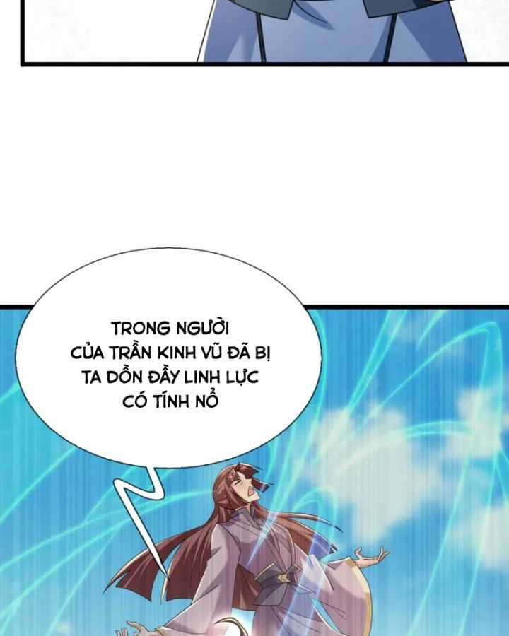 Thiên Uyên Trở Về: Ta Chính Là Thiên Tai Chương 78 trang 73