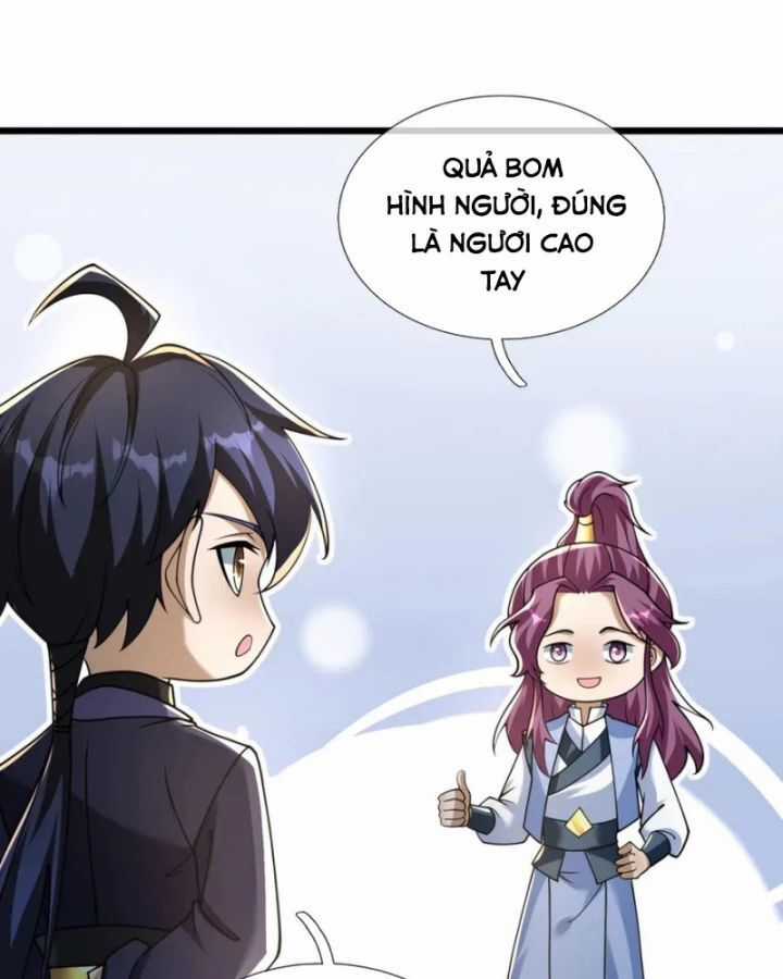 Thiên Uyên Trở Về: Ta Chính Là Thiên Tai Chương 78 trang 76