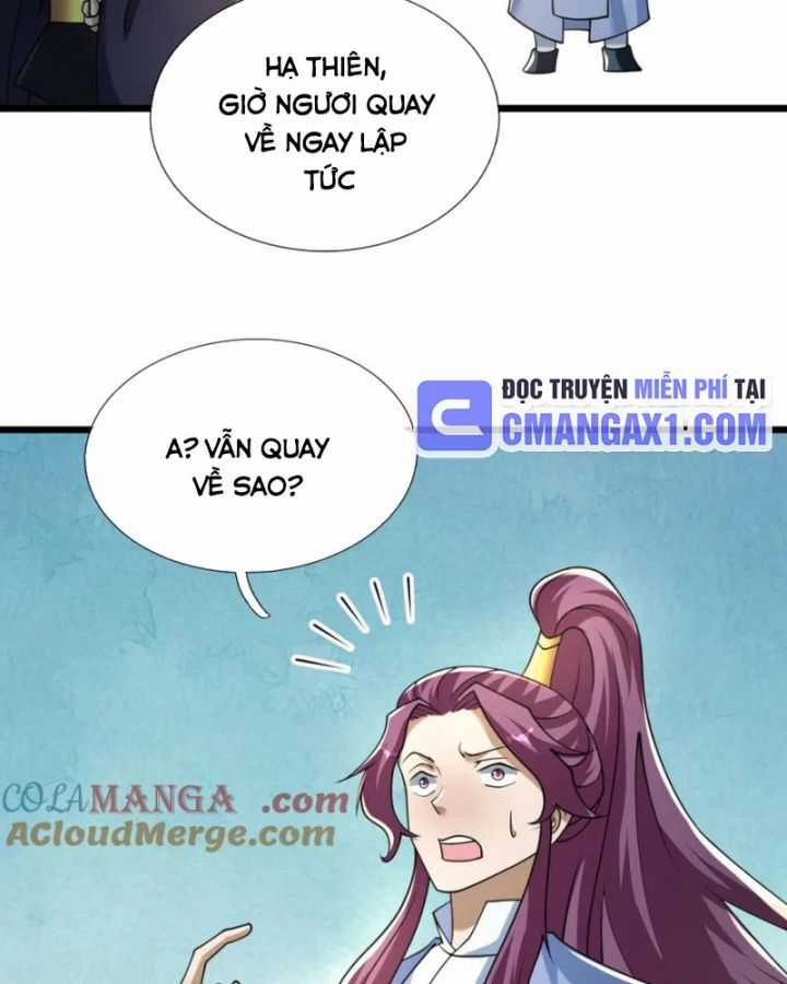 Thiên Uyên Trở Về: Ta Chính Là Thiên Tai Chương 78 trang 77