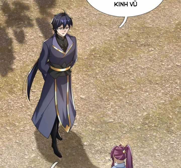 Thiên Uyên Trở Về: Ta Chính Là Thiên Tai Chương 78 trang 79