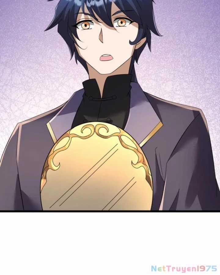 Thiên Uyên Trở Về: Ta Chính Là Thiên Tai Chương 78 trang 8