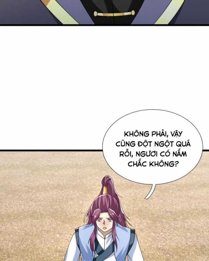 Thiên Uyên Trở Về: Ta Chính Là Thiên Tai Chương 78 trang 84