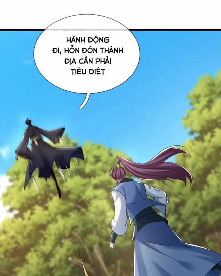 Thiên Uyên Trở Về: Ta Chính Là Thiên Tai Chương 78 trang 86