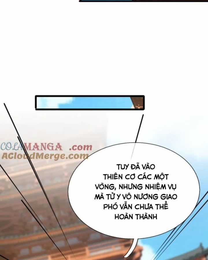 Thiên Uyên Trở Về: Ta Chính Là Thiên Tai Chương 78 trang 88