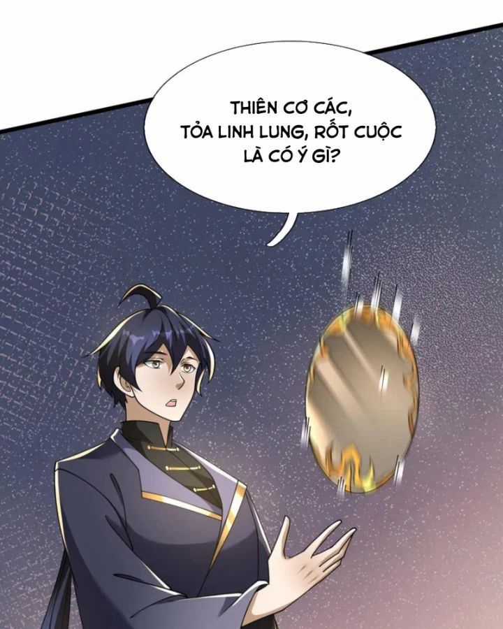 Thiên Uyên Trở Về: Ta Chính Là Thiên Tai Chương 78 trang 90