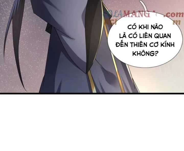 Thiên Uyên Trở Về: Ta Chính Là Thiên Tai Chương 78 trang 91