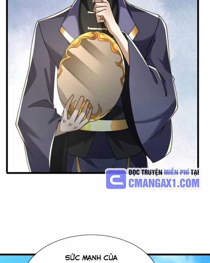 Thiên Uyên Trở Về: Ta Chính Là Thiên Tai Chương 78 trang 93