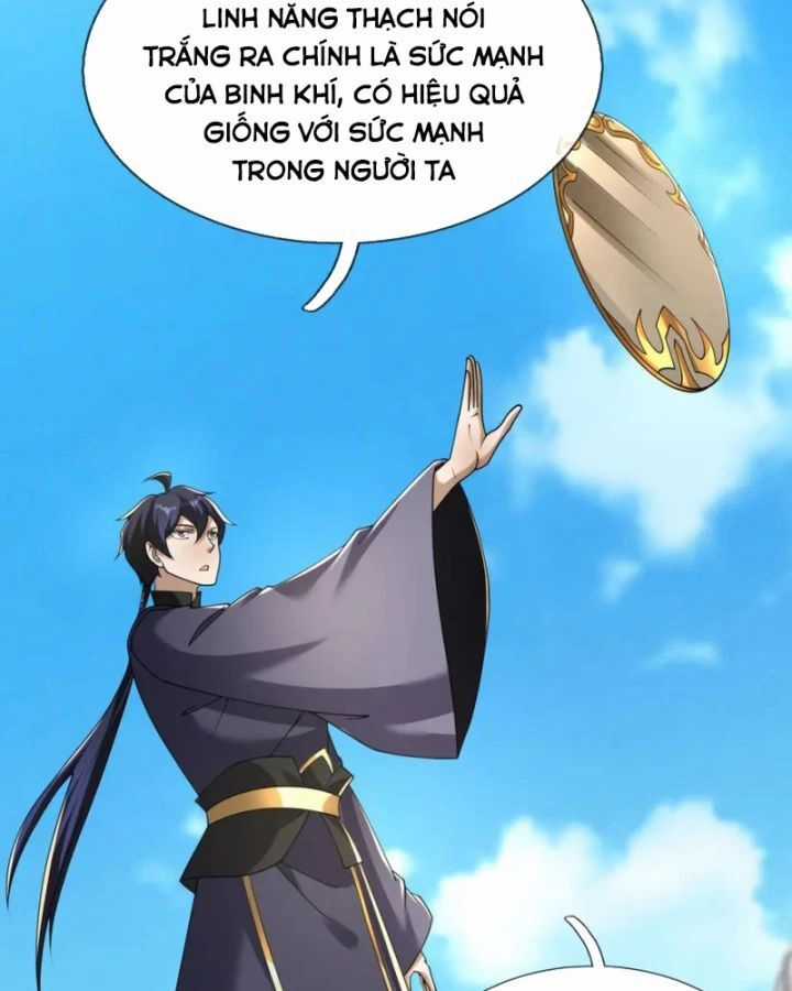 Thiên Uyên Trở Về: Ta Chính Là Thiên Tai Chương 78 trang 94