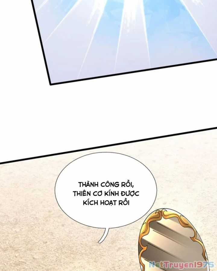 Thiên Uyên Trở Về: Ta Chính Là Thiên Tai Chương 78 trang 98