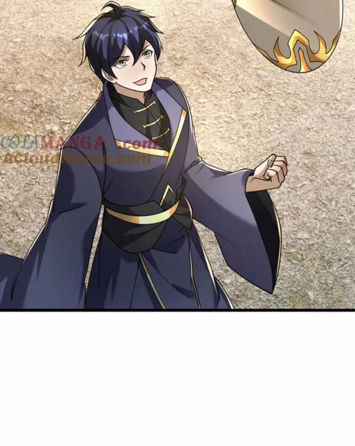 Thiên Uyên Trở Về: Ta Chính Là Thiên Tai Chương 78 trang 99