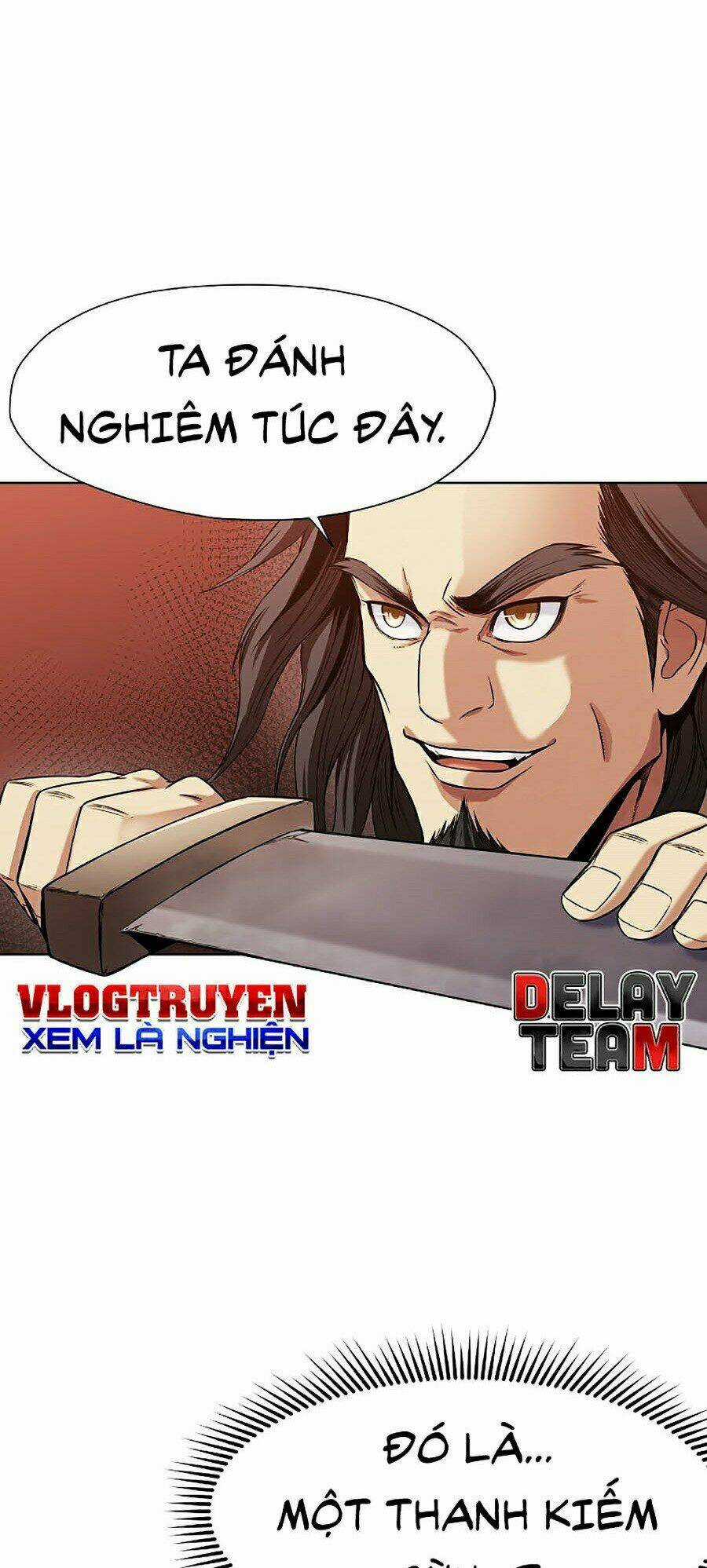 Thiên Võ Chiến Thần Chapter 1 trang 100