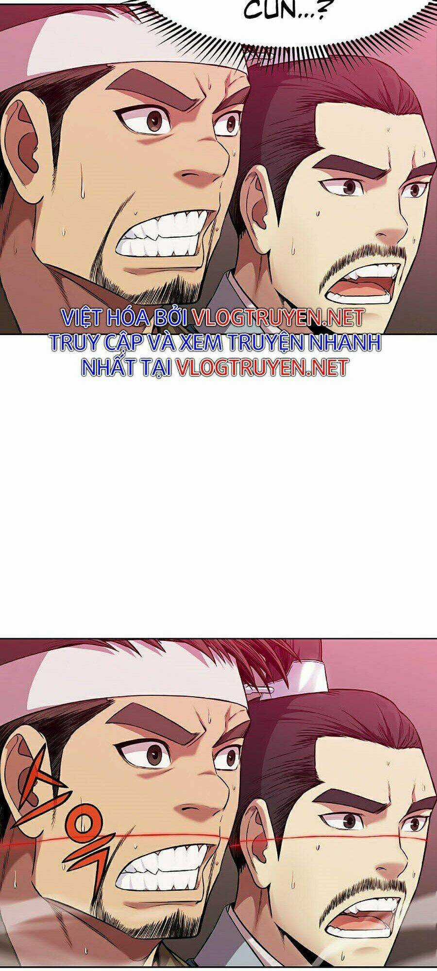 Thiên Võ Chiến Thần Chapter 1 trang 101