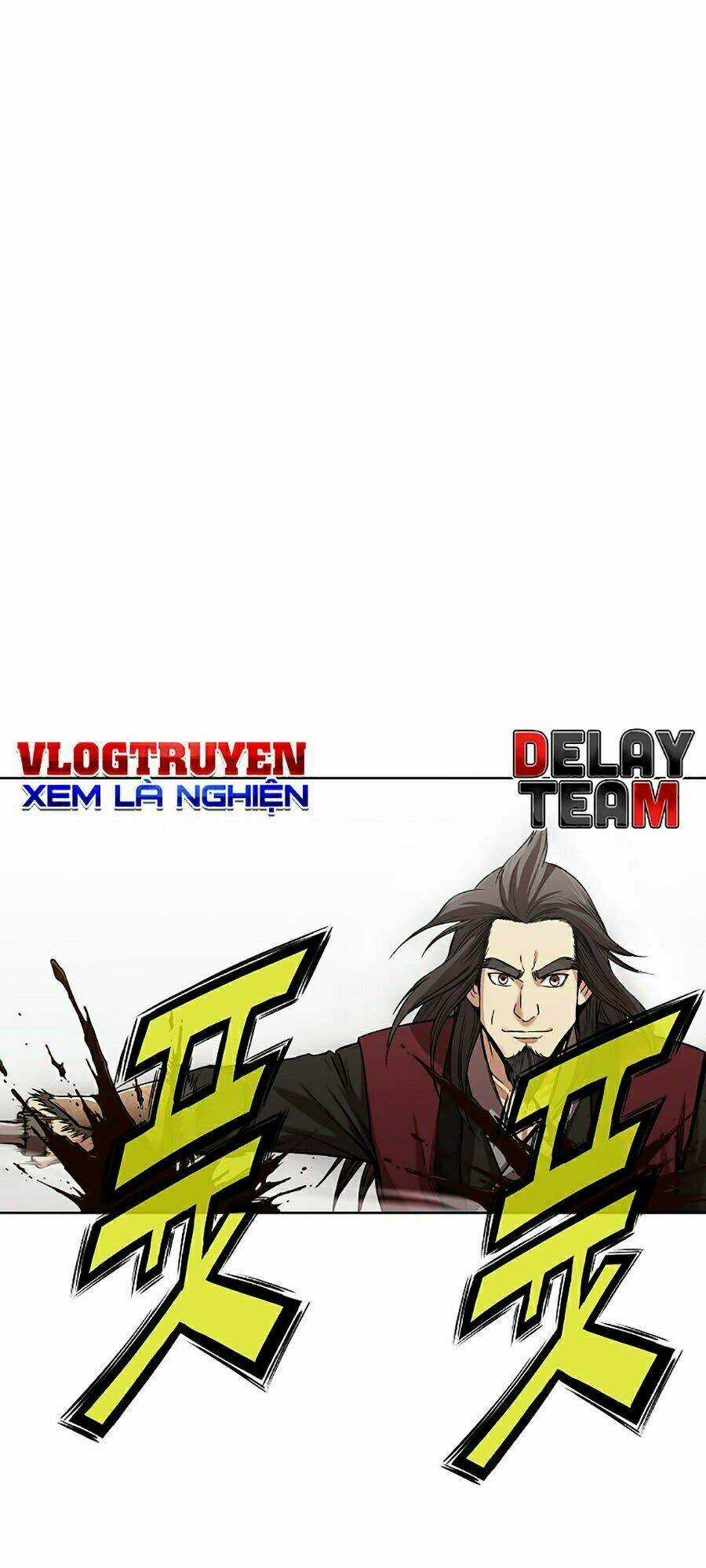 Thiên Võ Chiến Thần Chapter 1 trang 102