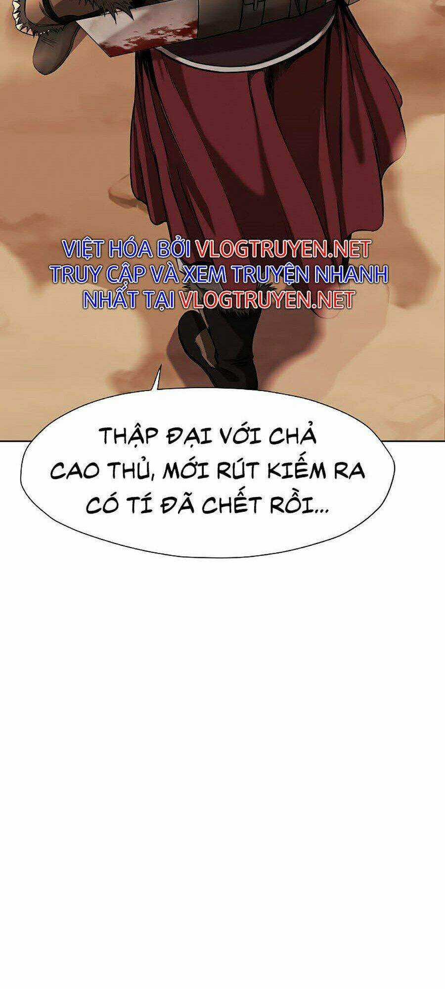 Thiên Võ Chiến Thần Chapter 1 trang 104