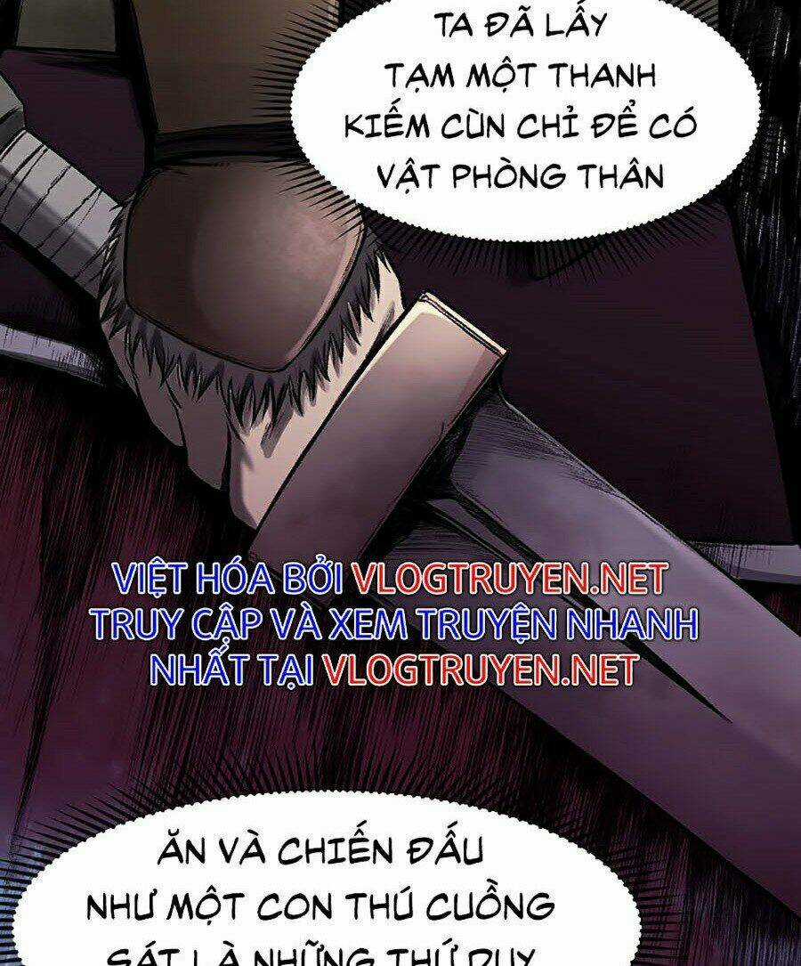 Thiên Võ Chiến Thần Chapter 1 trang 117