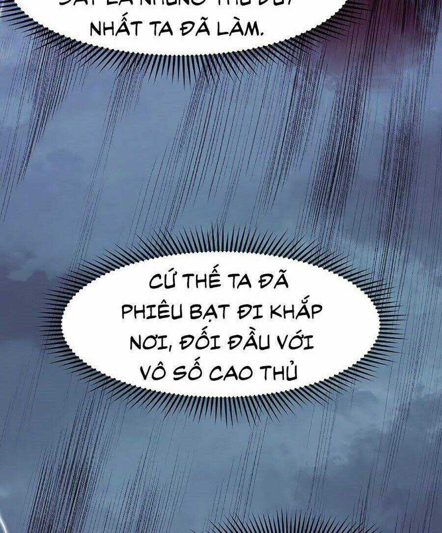 Thiên Võ Chiến Thần Chapter 1 trang 118