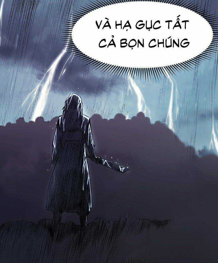 Thiên Võ Chiến Thần Chapter 1 trang 119
