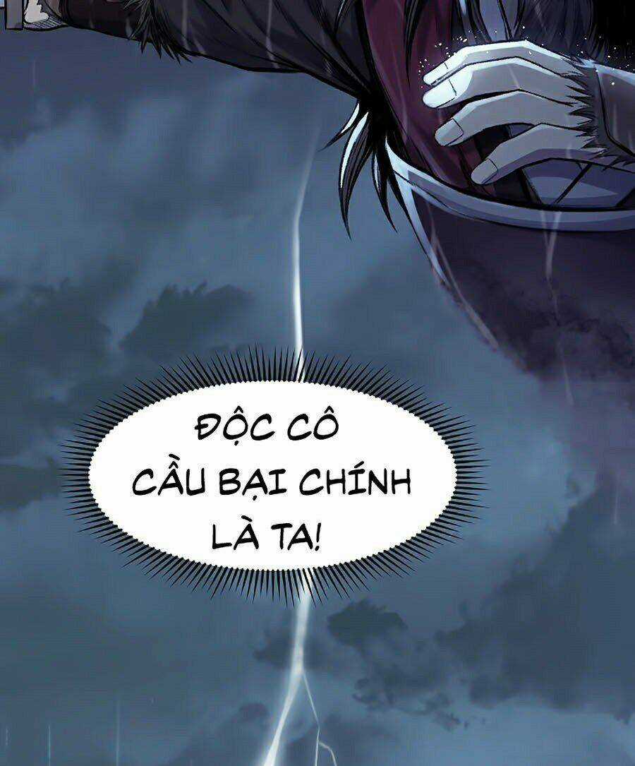 Thiên Võ Chiến Thần Chapter 1 trang 121