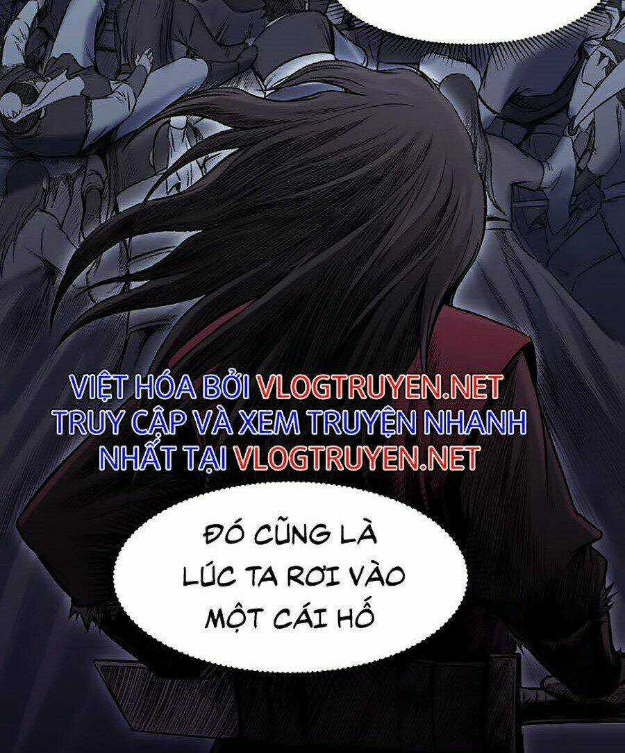 Thiên Võ Chiến Thần Chapter 1 trang 123