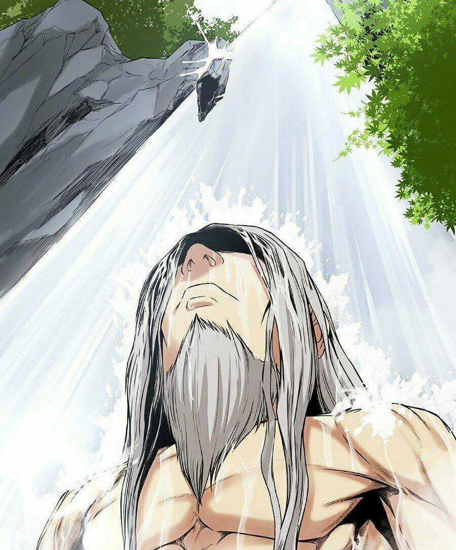 Thiên Võ Chiến Thần Chapter 1 trang 127