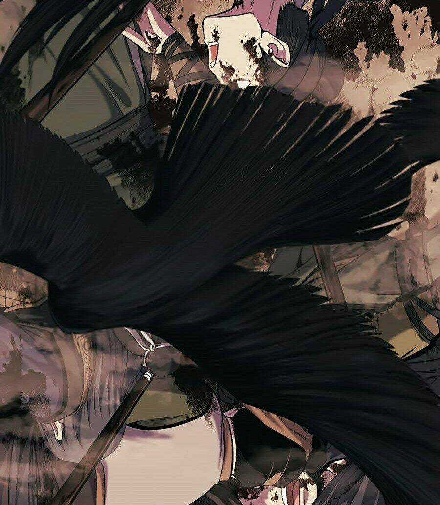 Thiên Võ Chiến Thần Chapter 1 trang 13