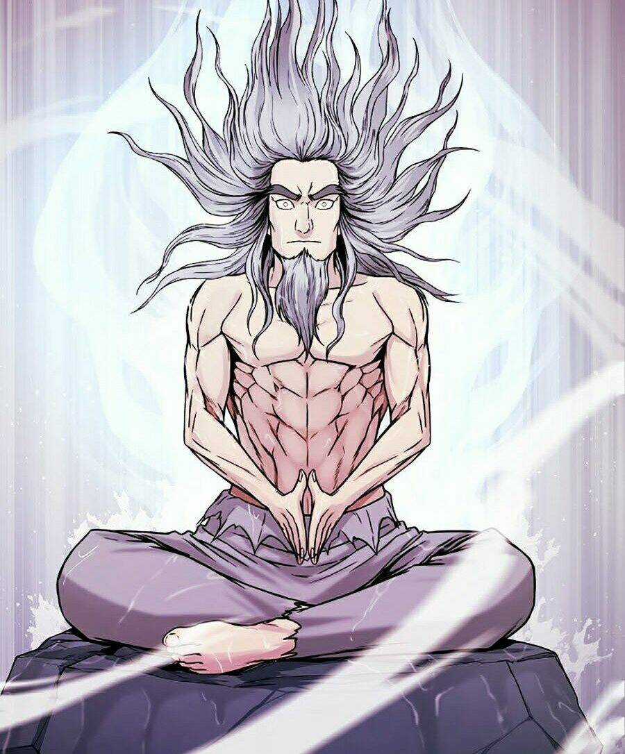 Thiên Võ Chiến Thần Chapter 1 trang 132