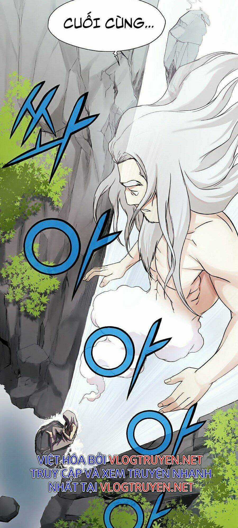 Thiên Võ Chiến Thần Chapter 1 trang 136