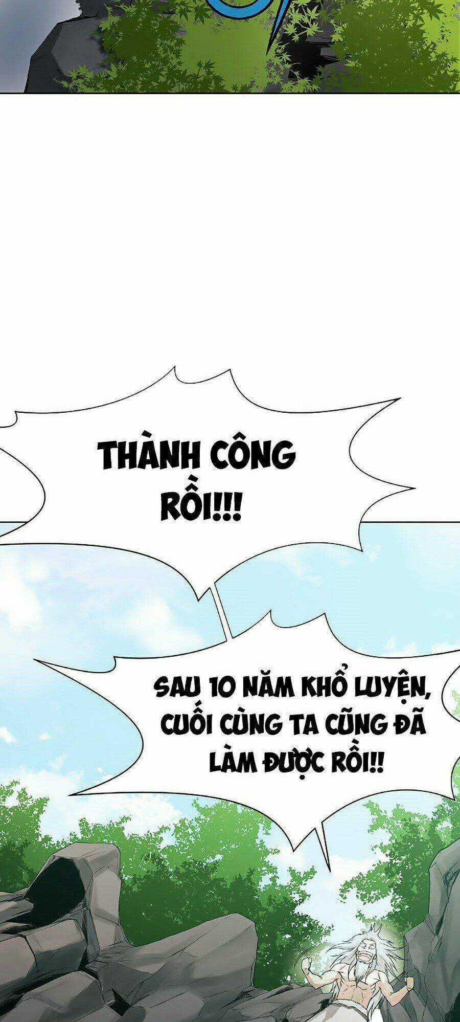 Thiên Võ Chiến Thần Chapter 1 trang 137