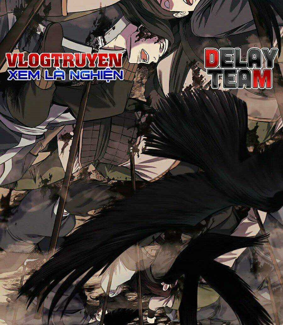 Thiên Võ Chiến Thần Chapter 1 trang 14