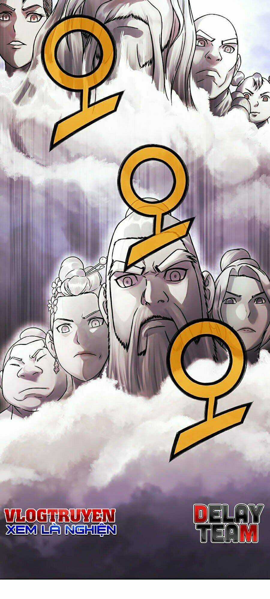 Thiên Võ Chiến Thần Chapter 1 trang 144