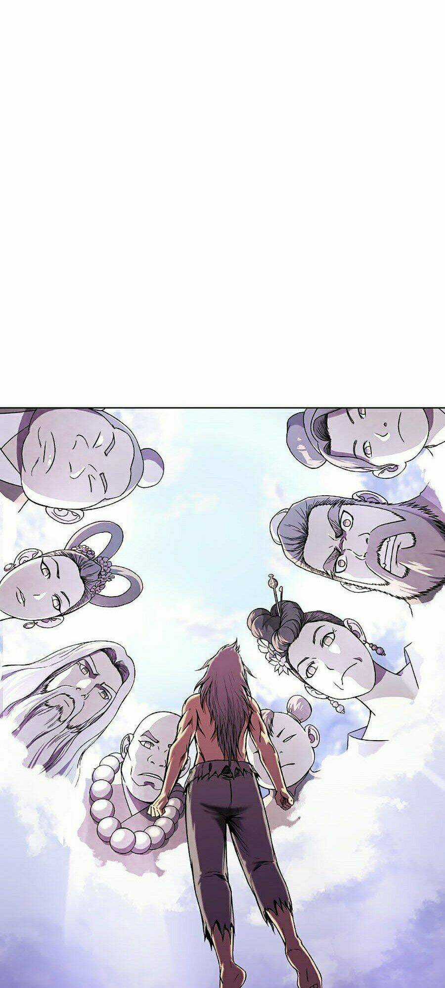 Thiên Võ Chiến Thần Chapter 1 trang 145