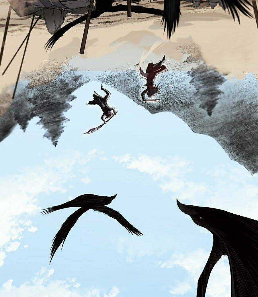 Thiên Võ Chiến Thần Chapter 1 trang 15