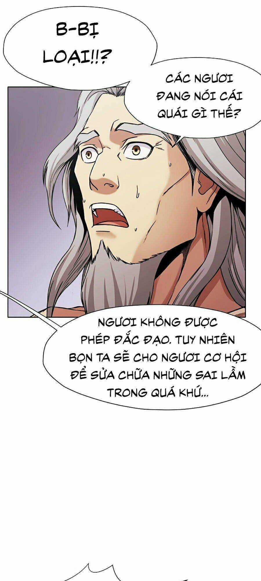 Thiên Võ Chiến Thần Chapter 1 trang 150