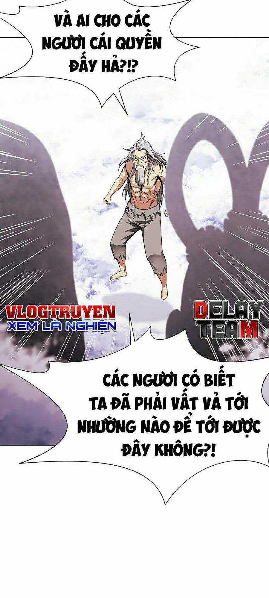 Thiên Võ Chiến Thần Chapter 1 trang 151
