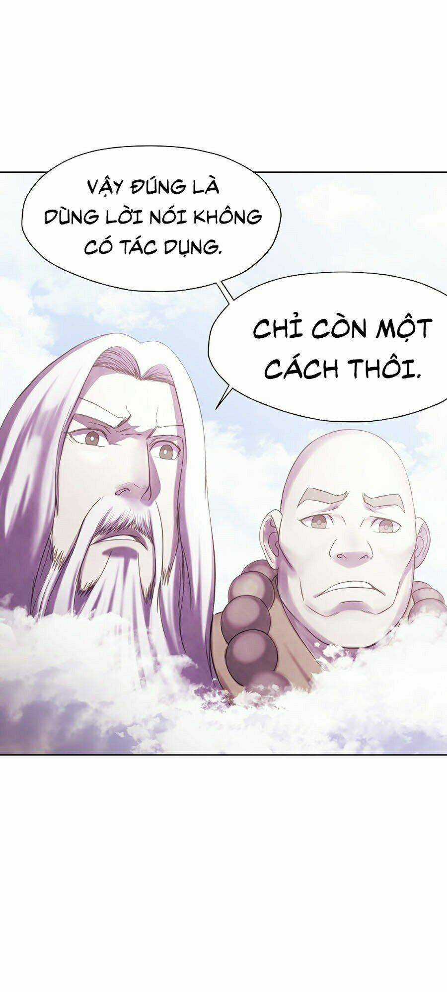 Thiên Võ Chiến Thần Chapter 1 trang 153