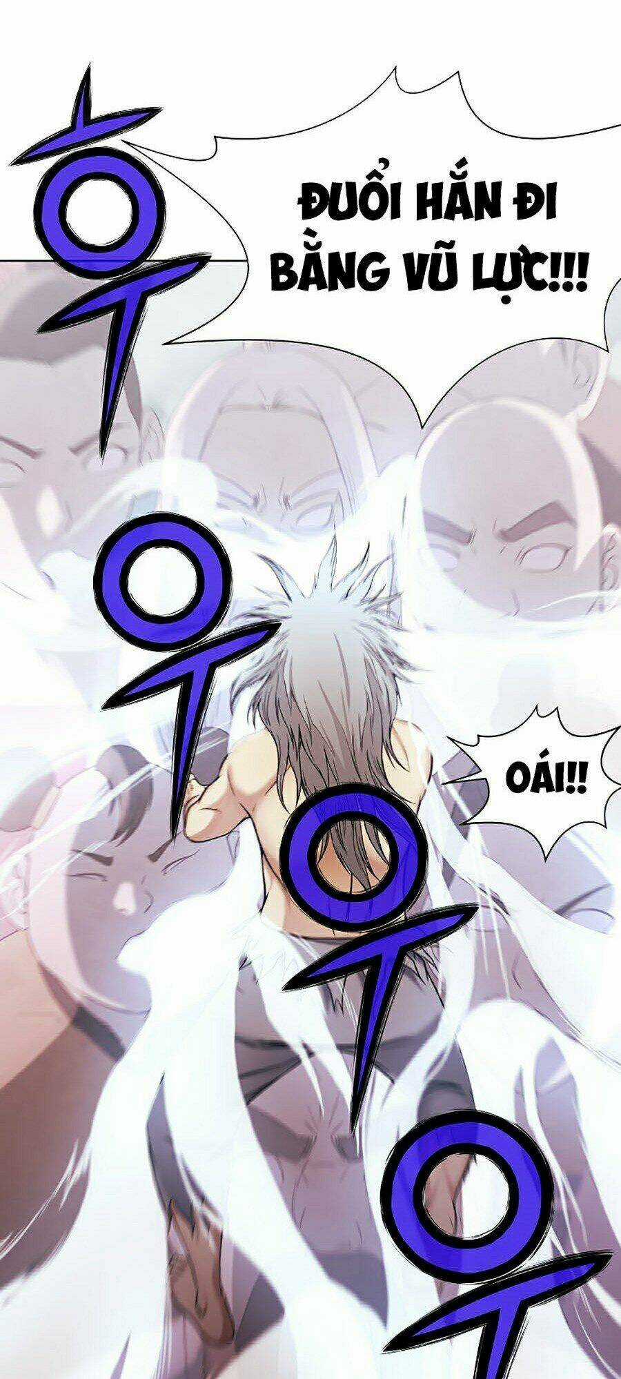 Thiên Võ Chiến Thần Chapter 1 trang 154