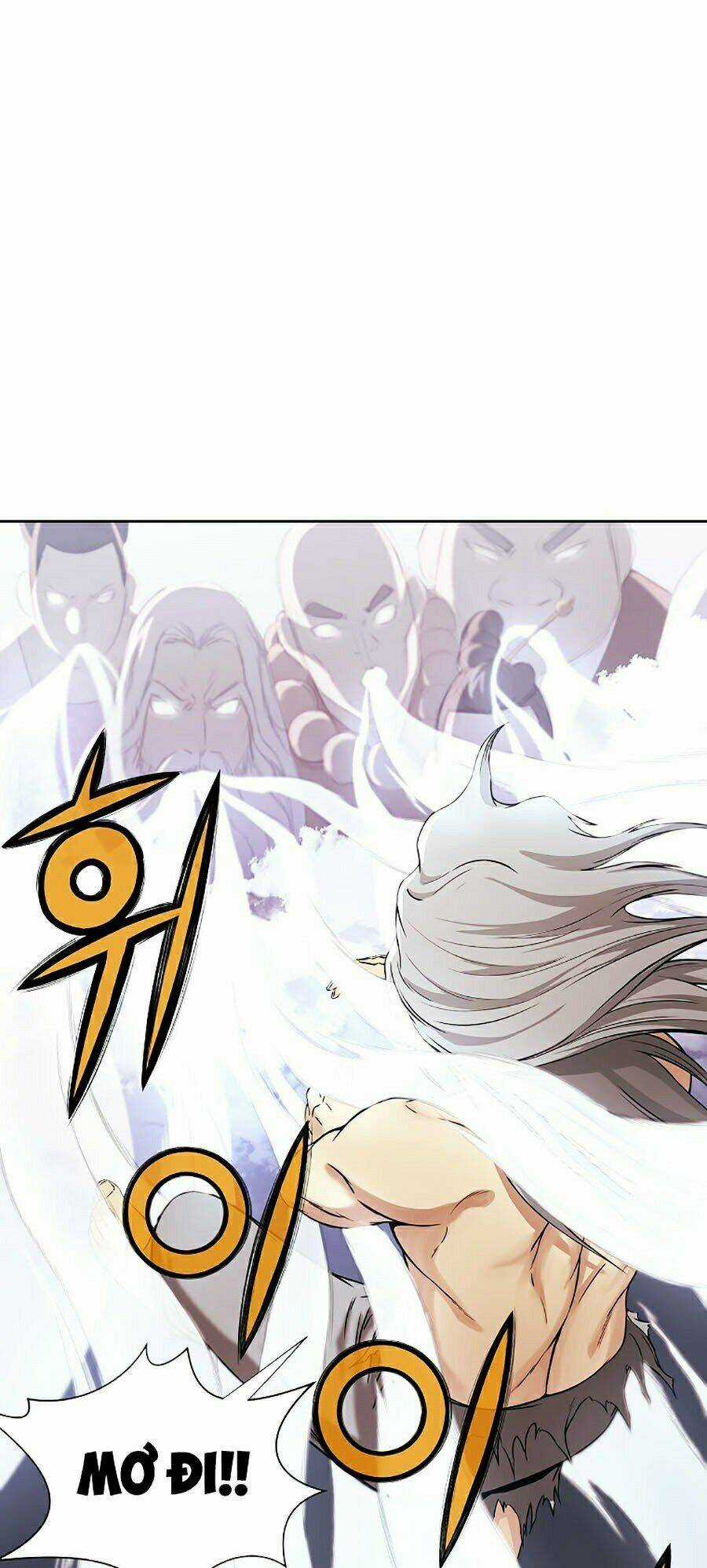 Thiên Võ Chiến Thần Chapter 1 trang 156