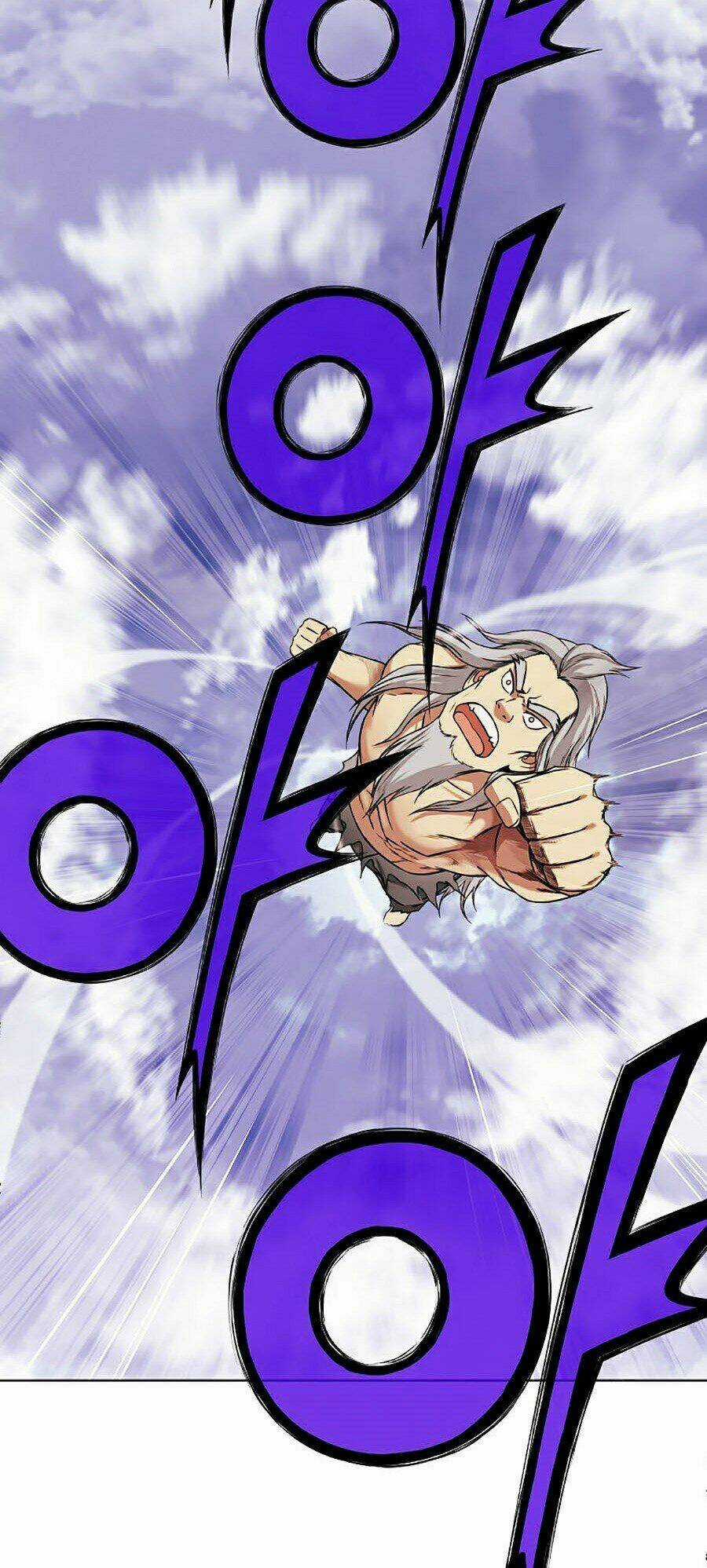 Thiên Võ Chiến Thần Chapter 1 trang 161