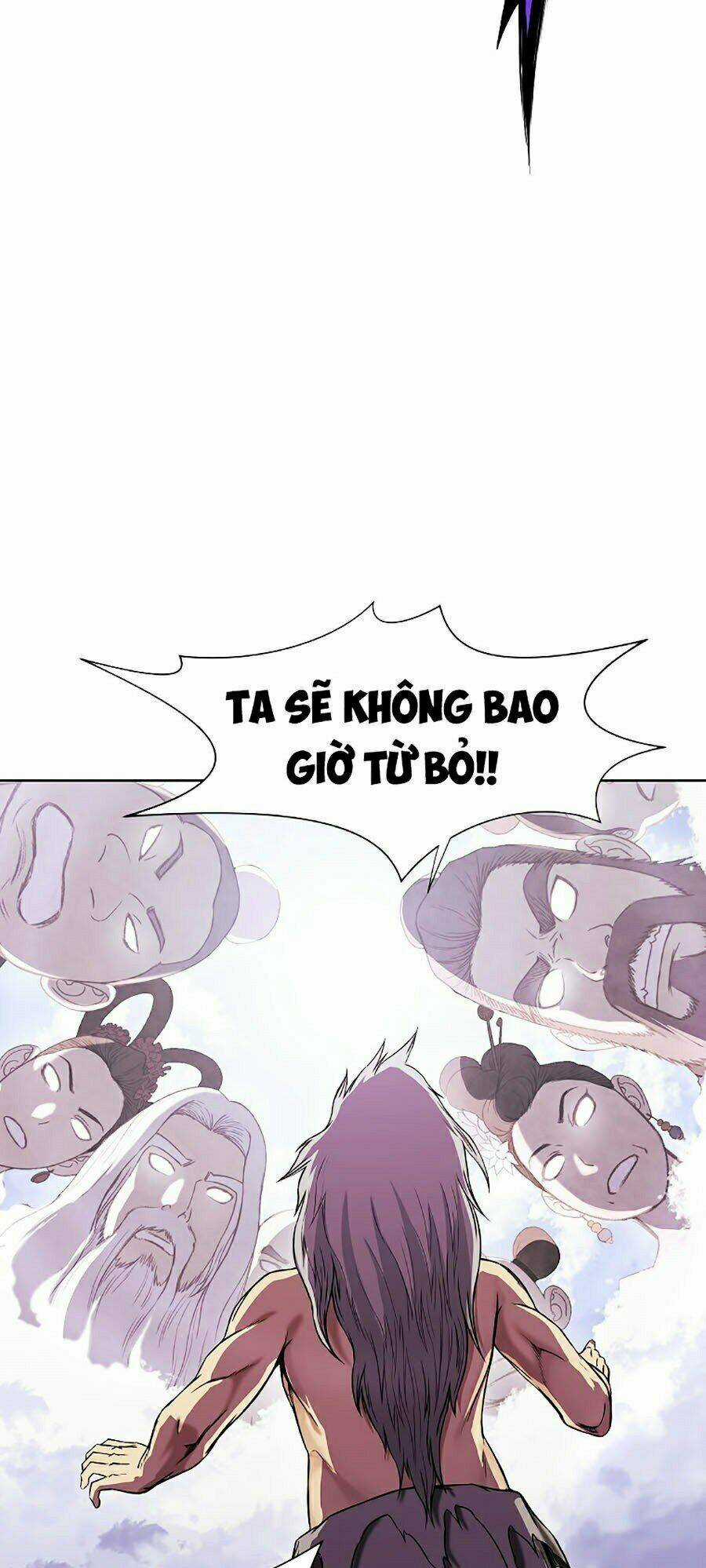 Thiên Võ Chiến Thần Chapter 1 trang 162