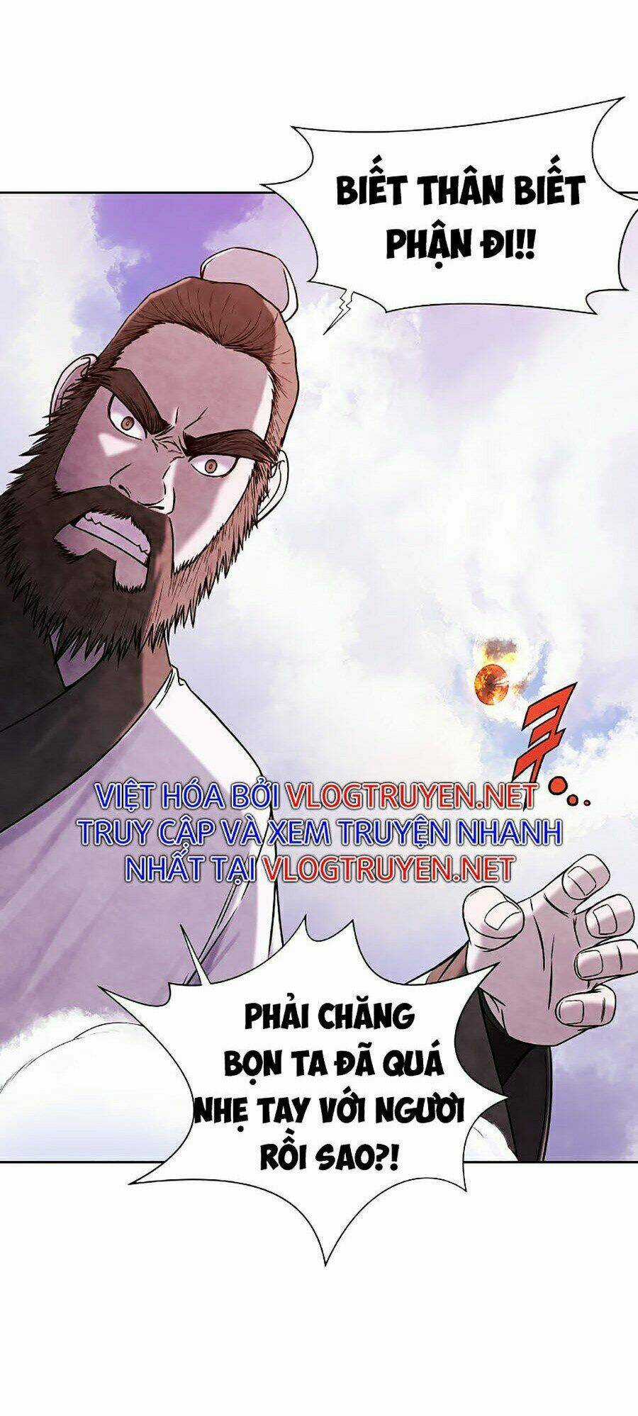 Thiên Võ Chiến Thần Chapter 1 trang 164