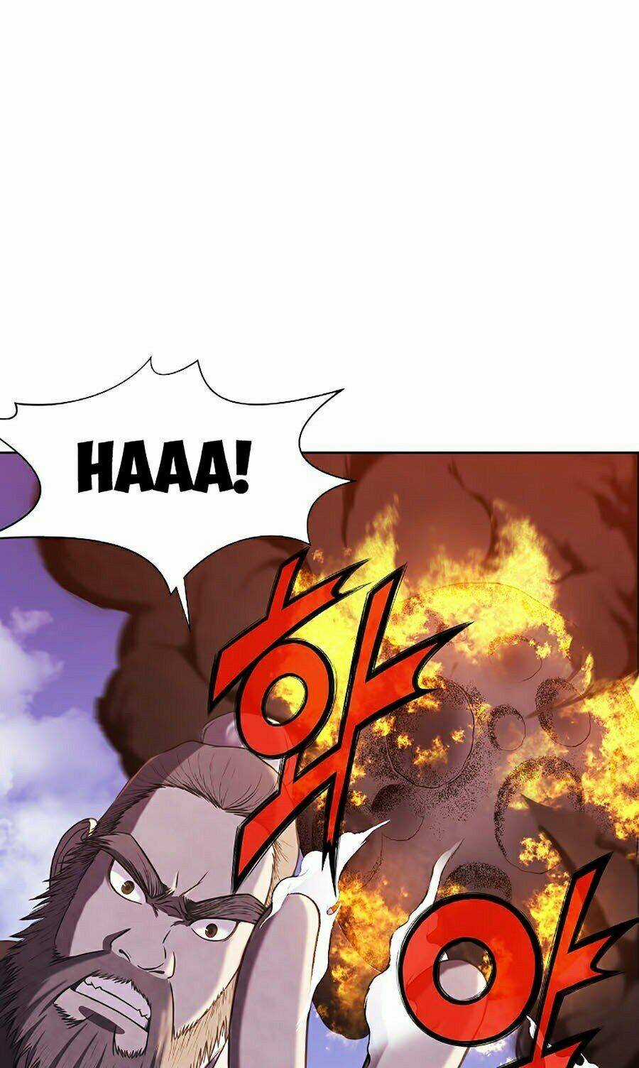 Thiên Võ Chiến Thần Chapter 1 trang 165