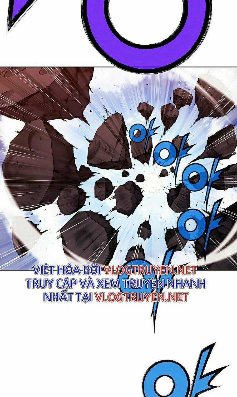 Thiên Võ Chiến Thần Chapter 1 trang 172