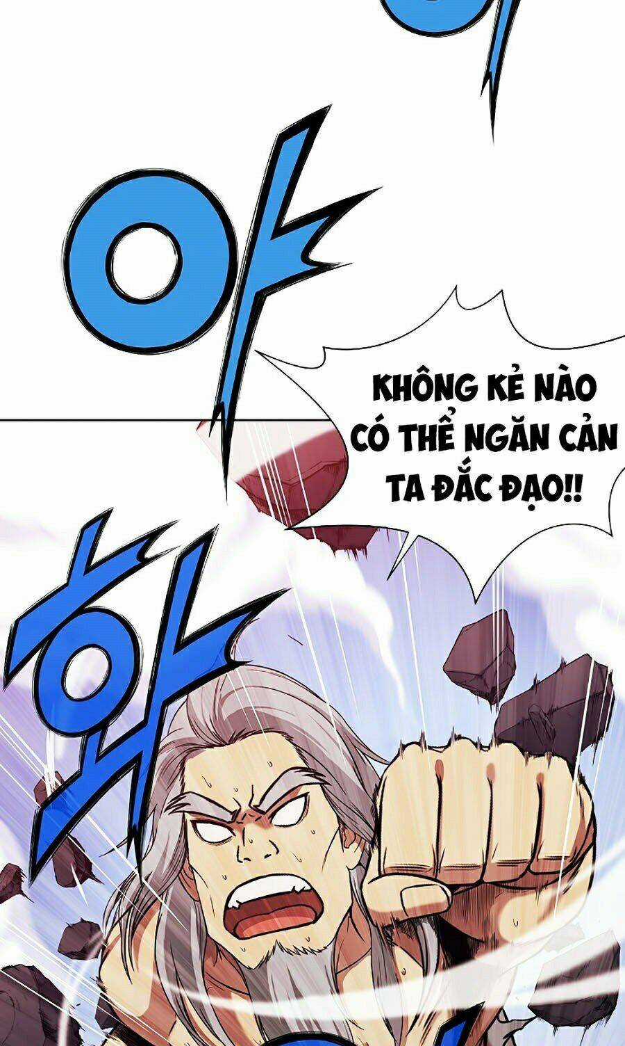 Thiên Võ Chiến Thần Chapter 1 trang 173