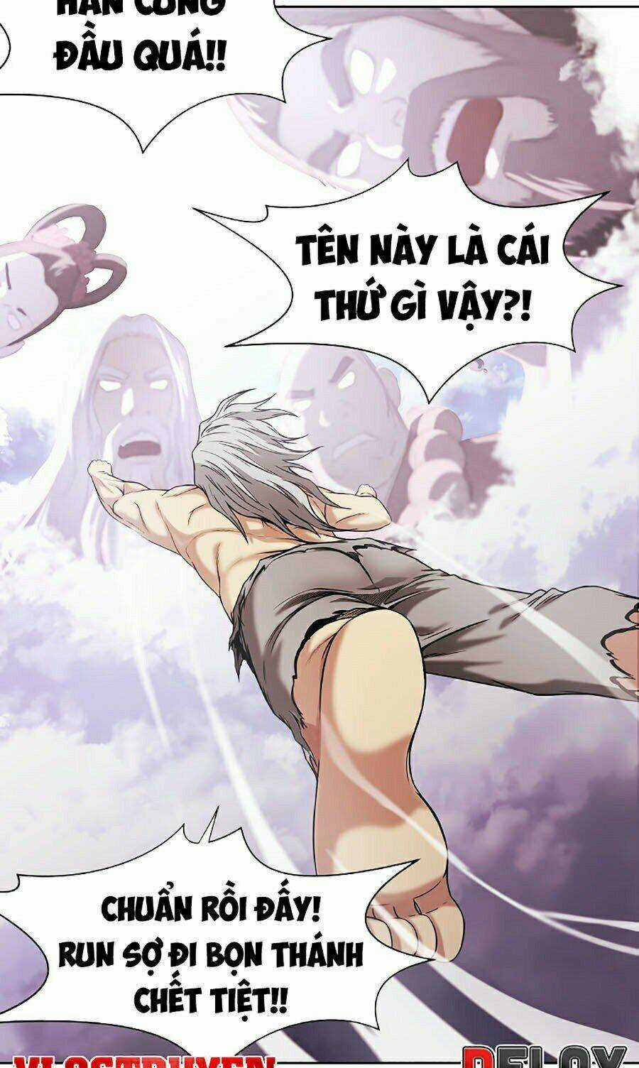 Thiên Võ Chiến Thần Chapter 1 trang 175