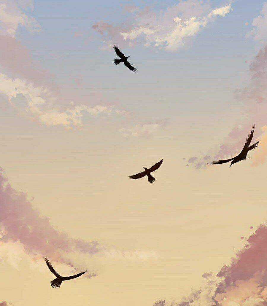 Thiên Võ Chiến Thần Chapter 1 trang 18