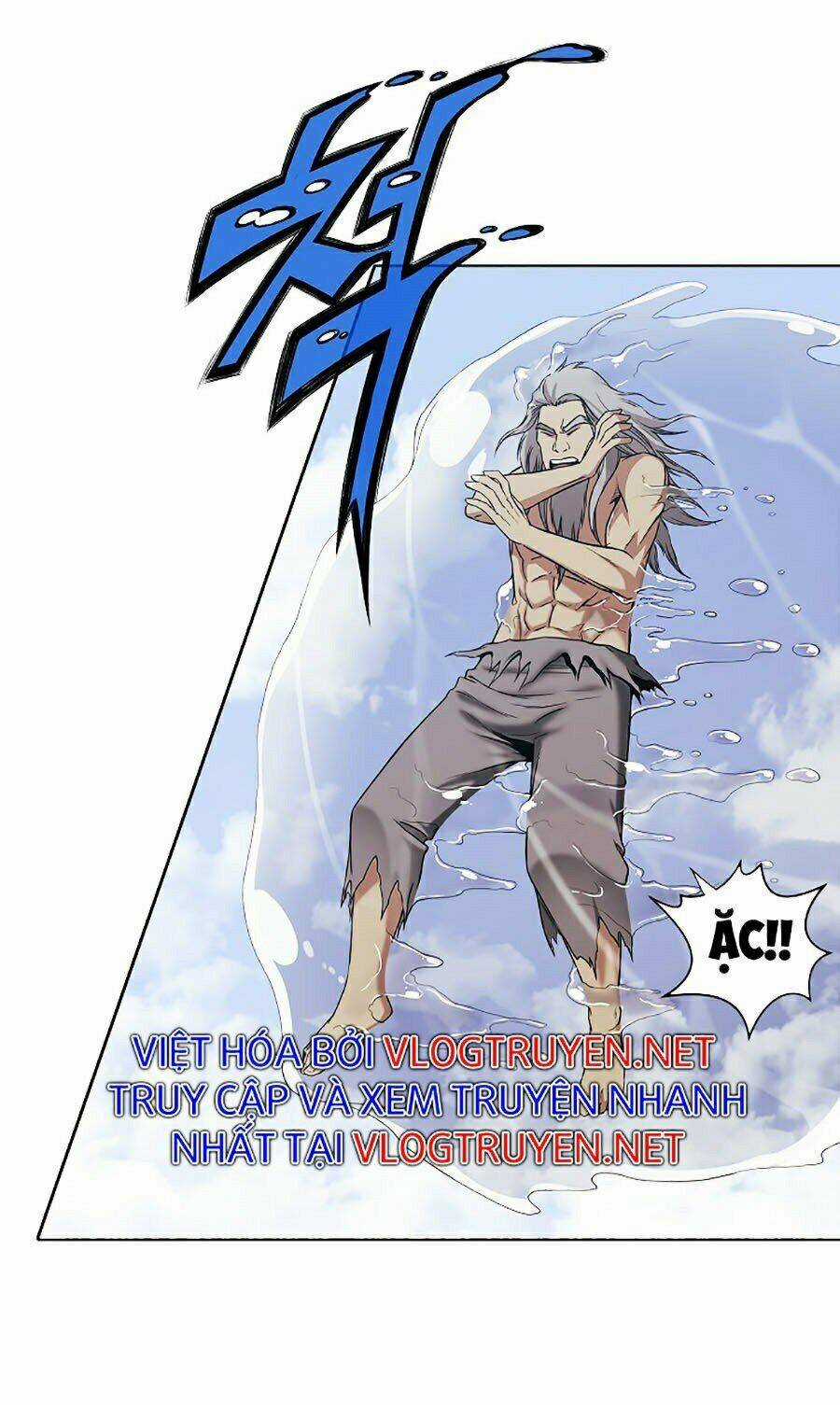 Thiên Võ Chiến Thần Chapter 1 trang 180