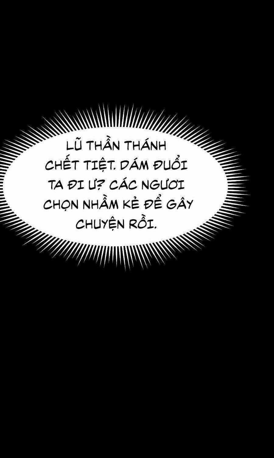 Thiên Võ Chiến Thần Chapter 1 trang 189