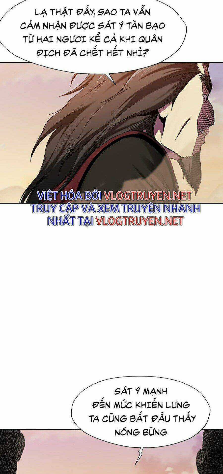 Thiên Võ Chiến Thần Chapter 1 trang 32