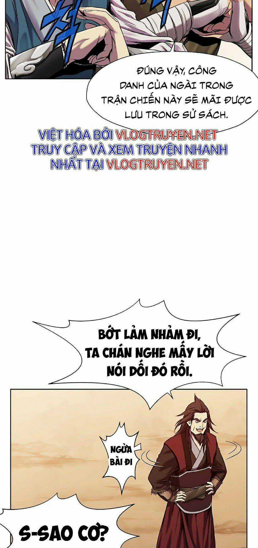 Thiên Võ Chiến Thần Chapter 1 trang 35